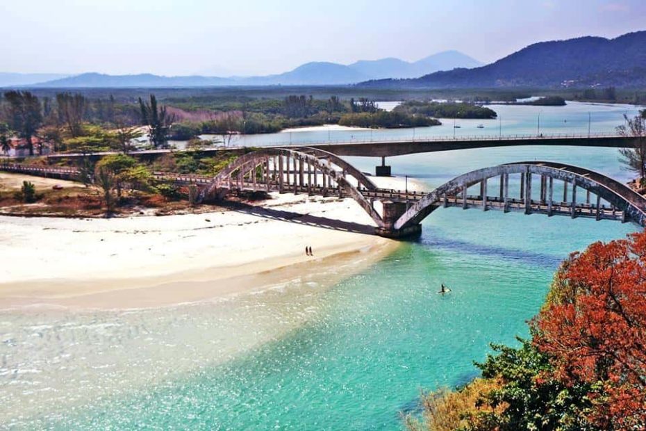 Barra de Guaratiba